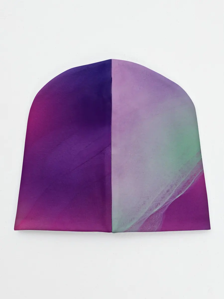 Детская шапка / Asti & Artik