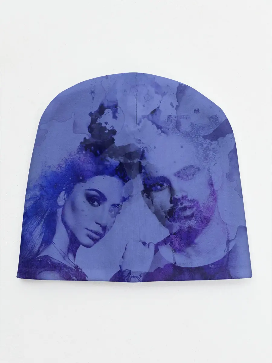 Детская шапка / Artik & Asti - Неделимы