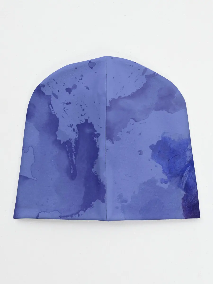 Детская шапка / Artik & Asti - Неделимы