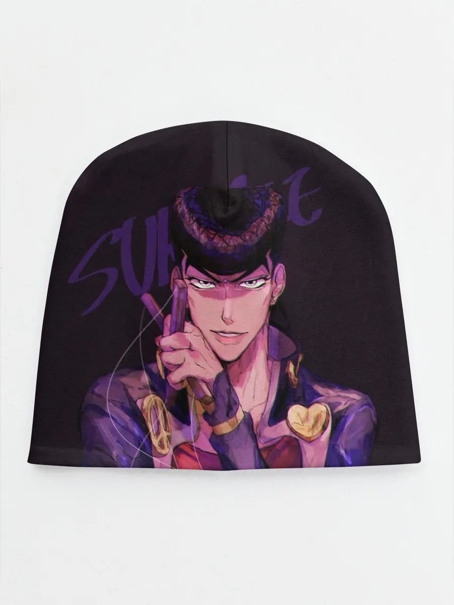 Детская шапка / To be continued