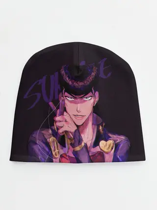 Детская шапка / To be continued