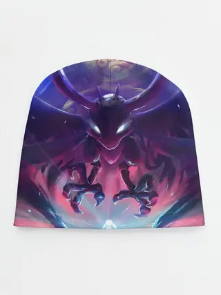 Детская шапка / Ori and the Blind Forest