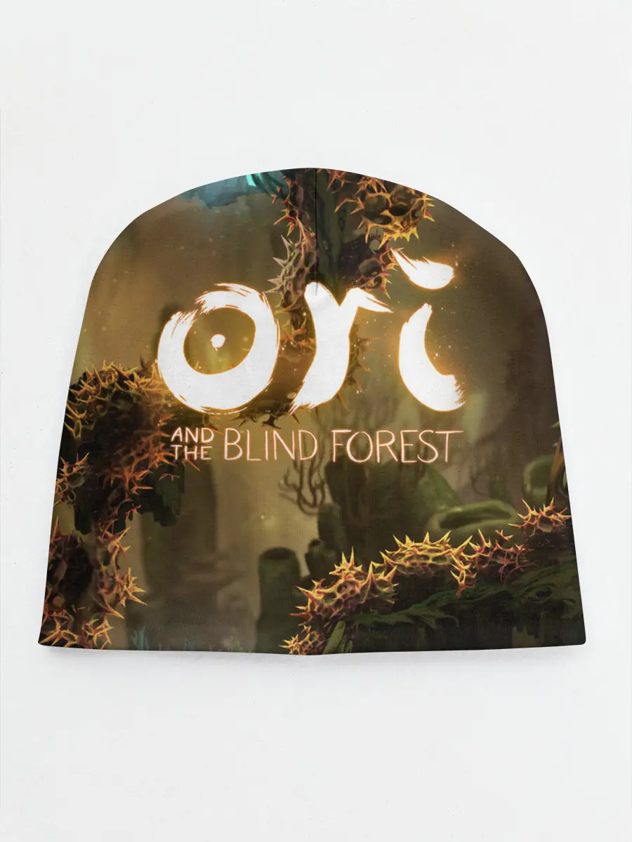 Детская шапка / Ori and the Blind Forest