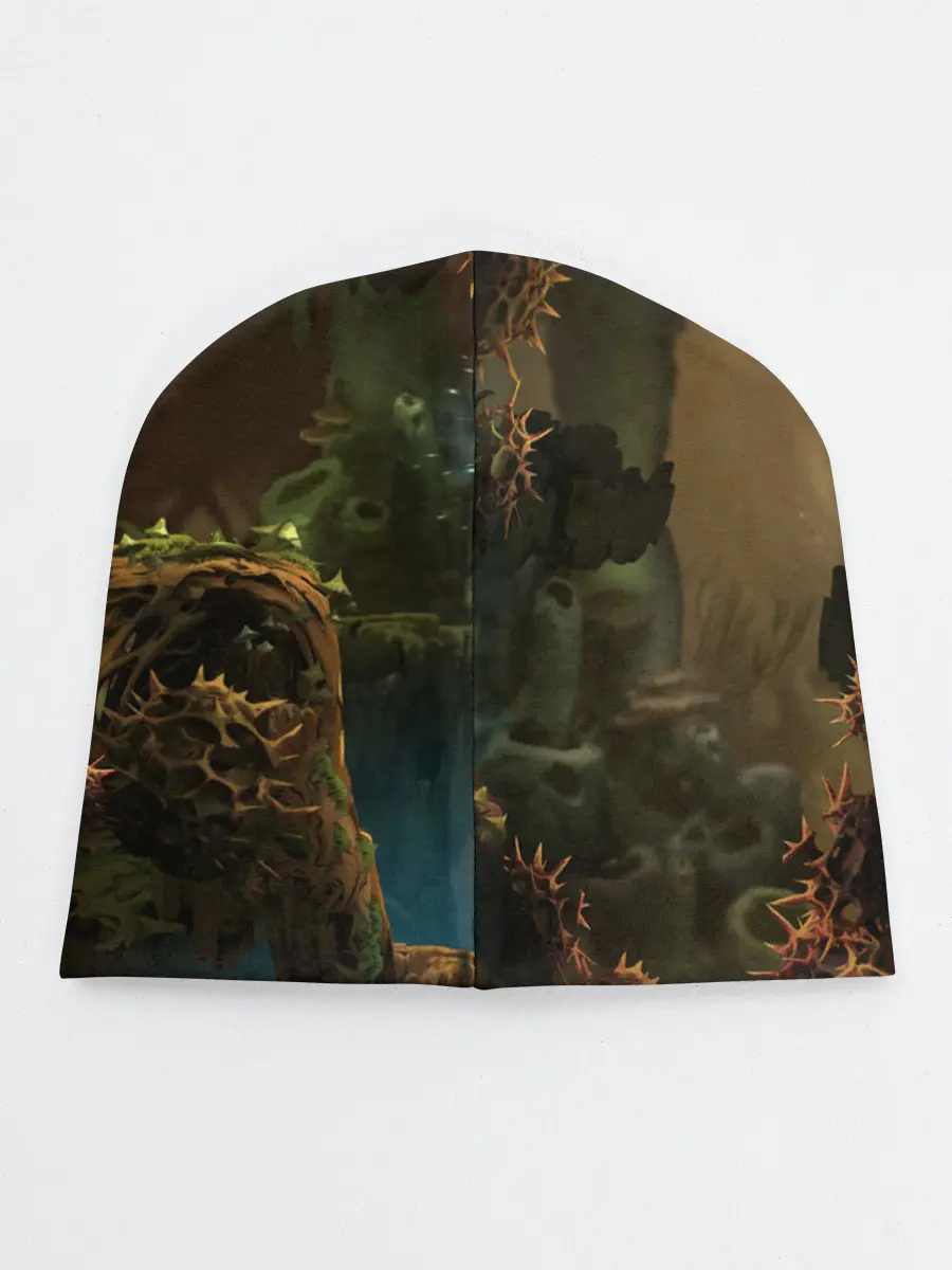 Детская шапка / Ori and the Blind Forest