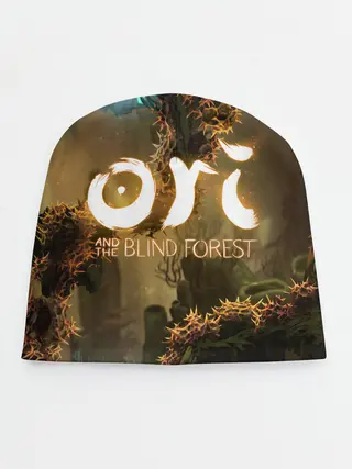 Детская шапка / Ori and the Blind Forest