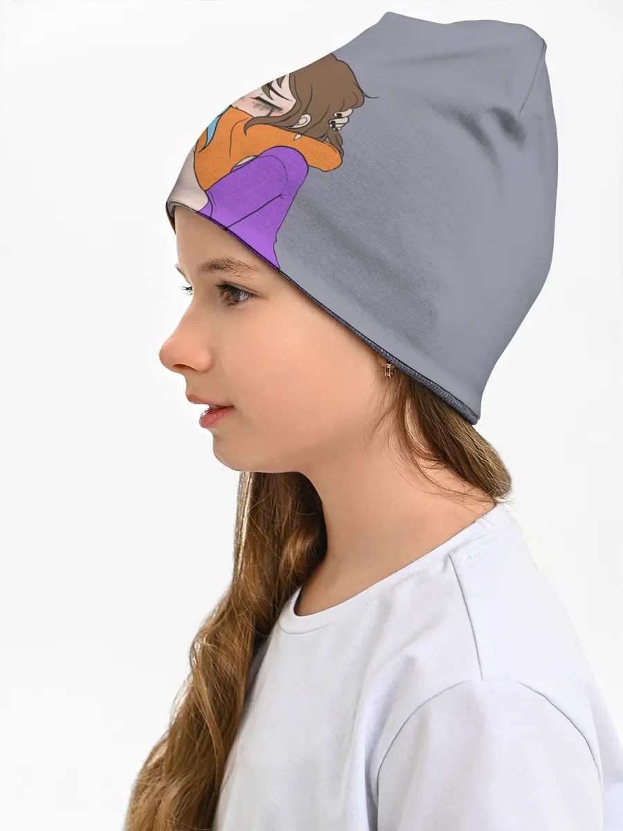 Детская шапка / Sally face