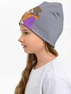 Детская шапка / Sally face