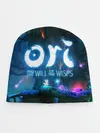 Детская шапка / Ori and the Blind Forest
