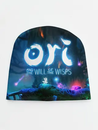 Детская шапка / Ori and the Blind Forest