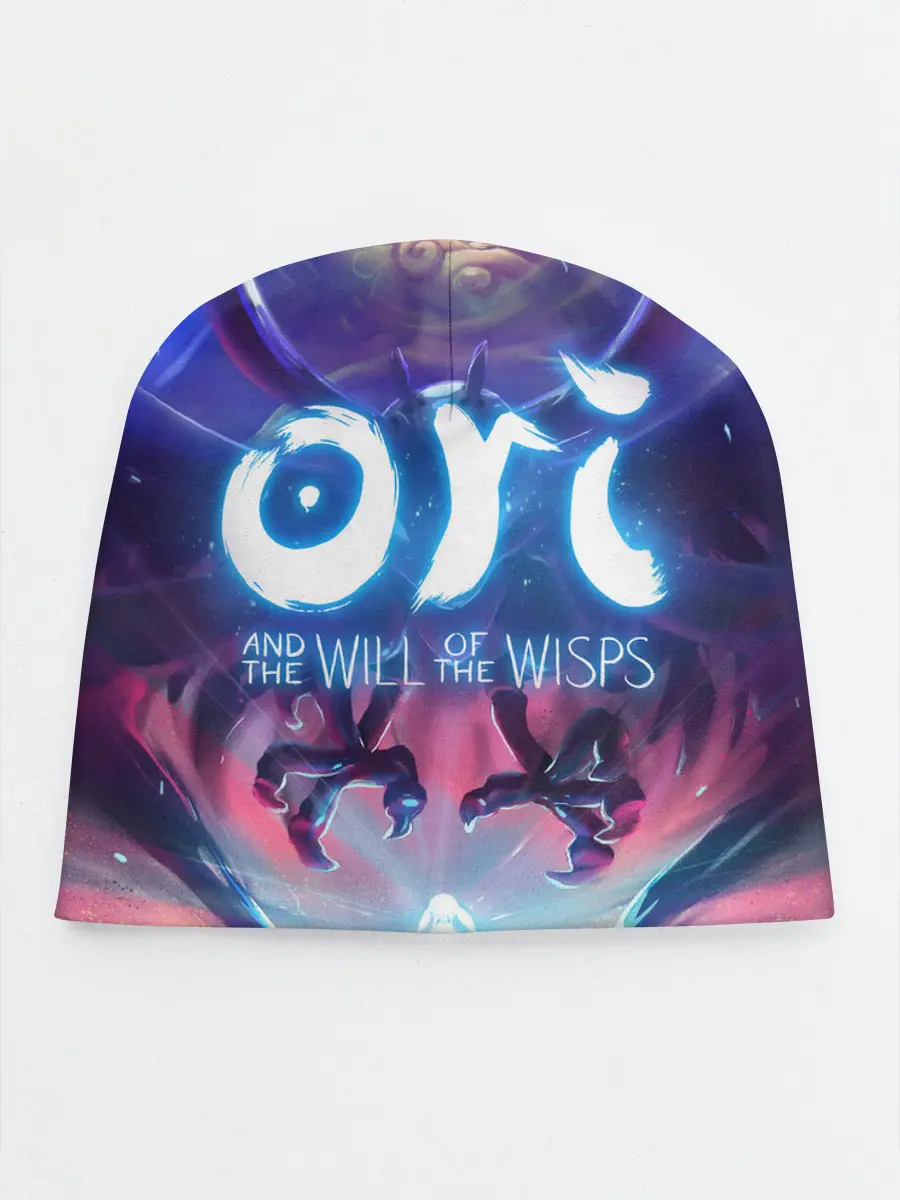 Детская шапка / Ori and the Blind Forest