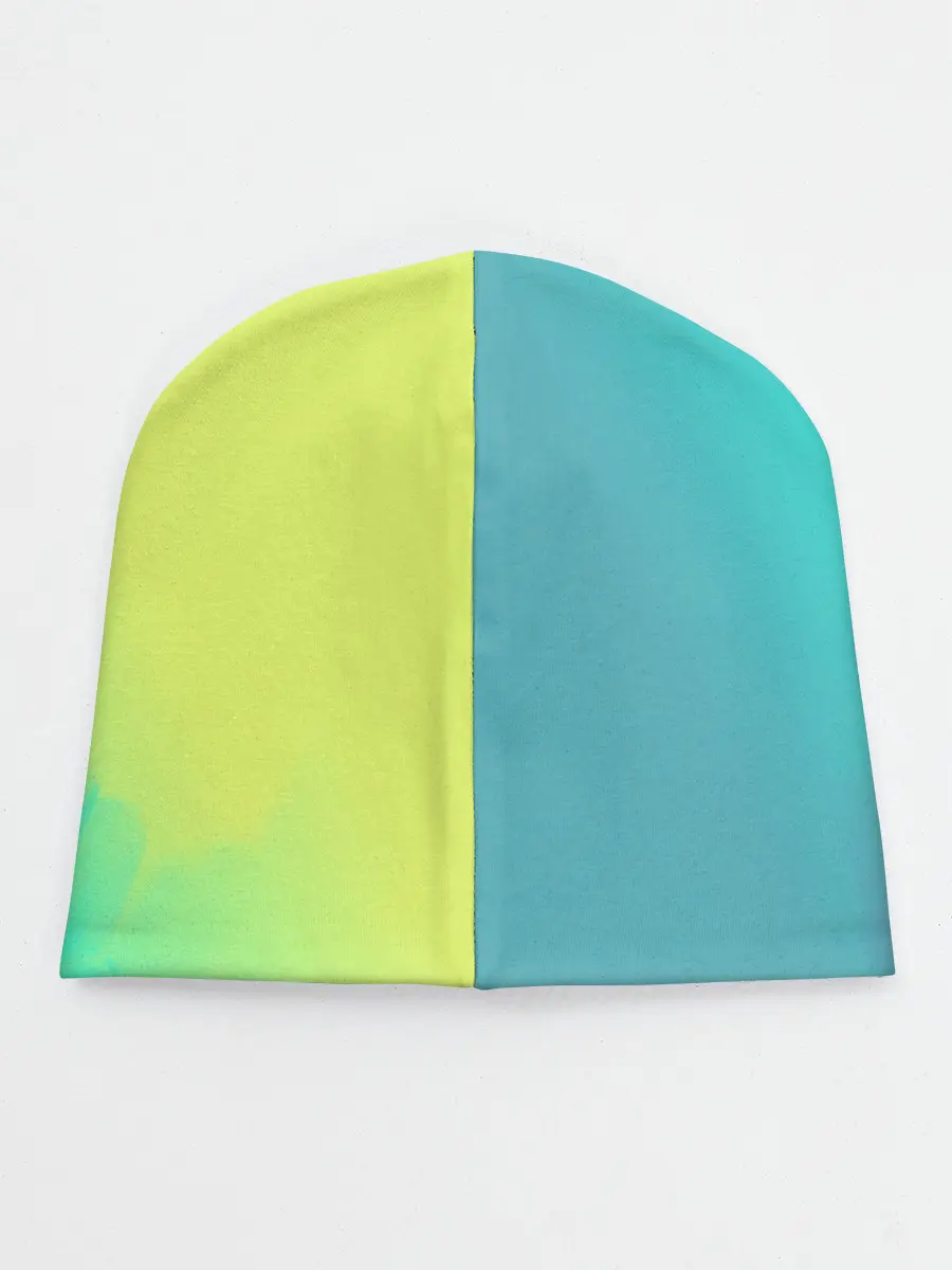 Детская шапка / Noriaki Kakyouin