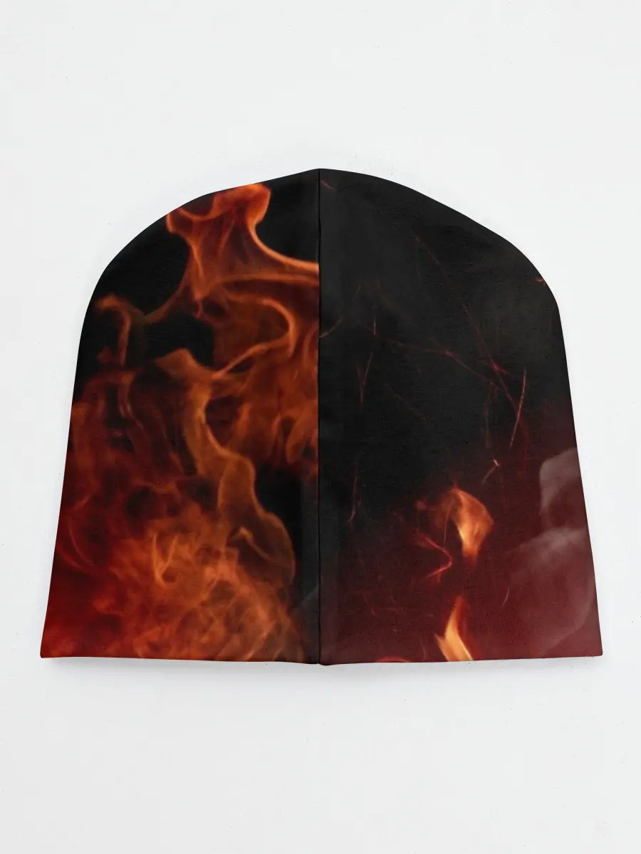 Детская шапка / GHOSTEMANE