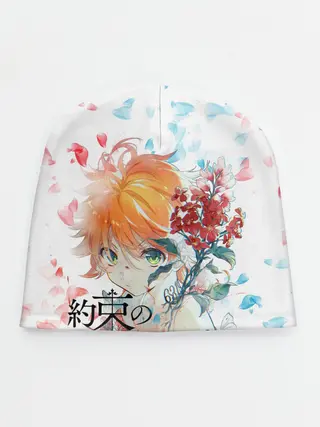 Детская шапка / обещанный неверленд