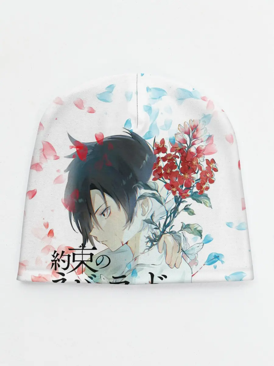 Детская шапка / Ray