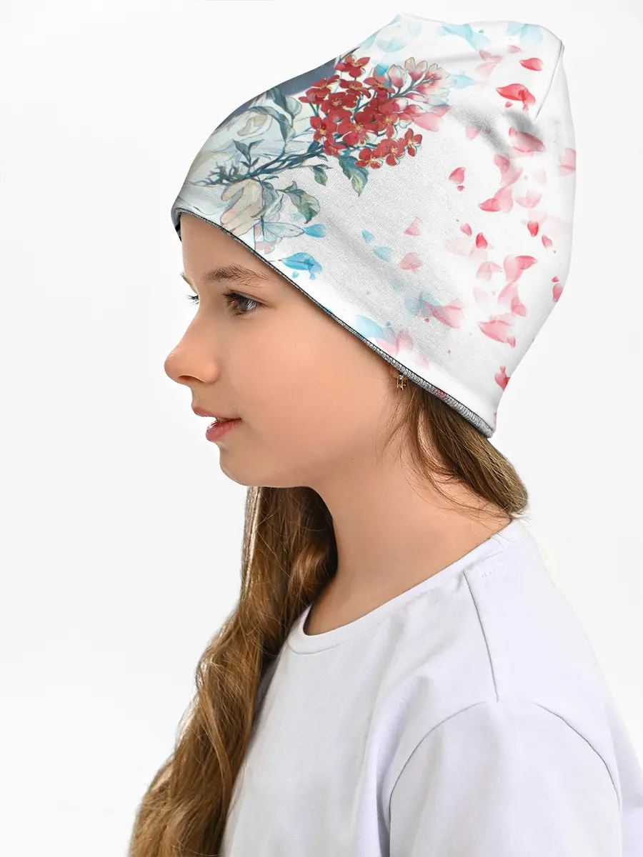 Детская шапка / Ray