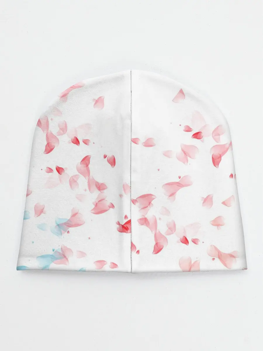 Детская шапка / Ray