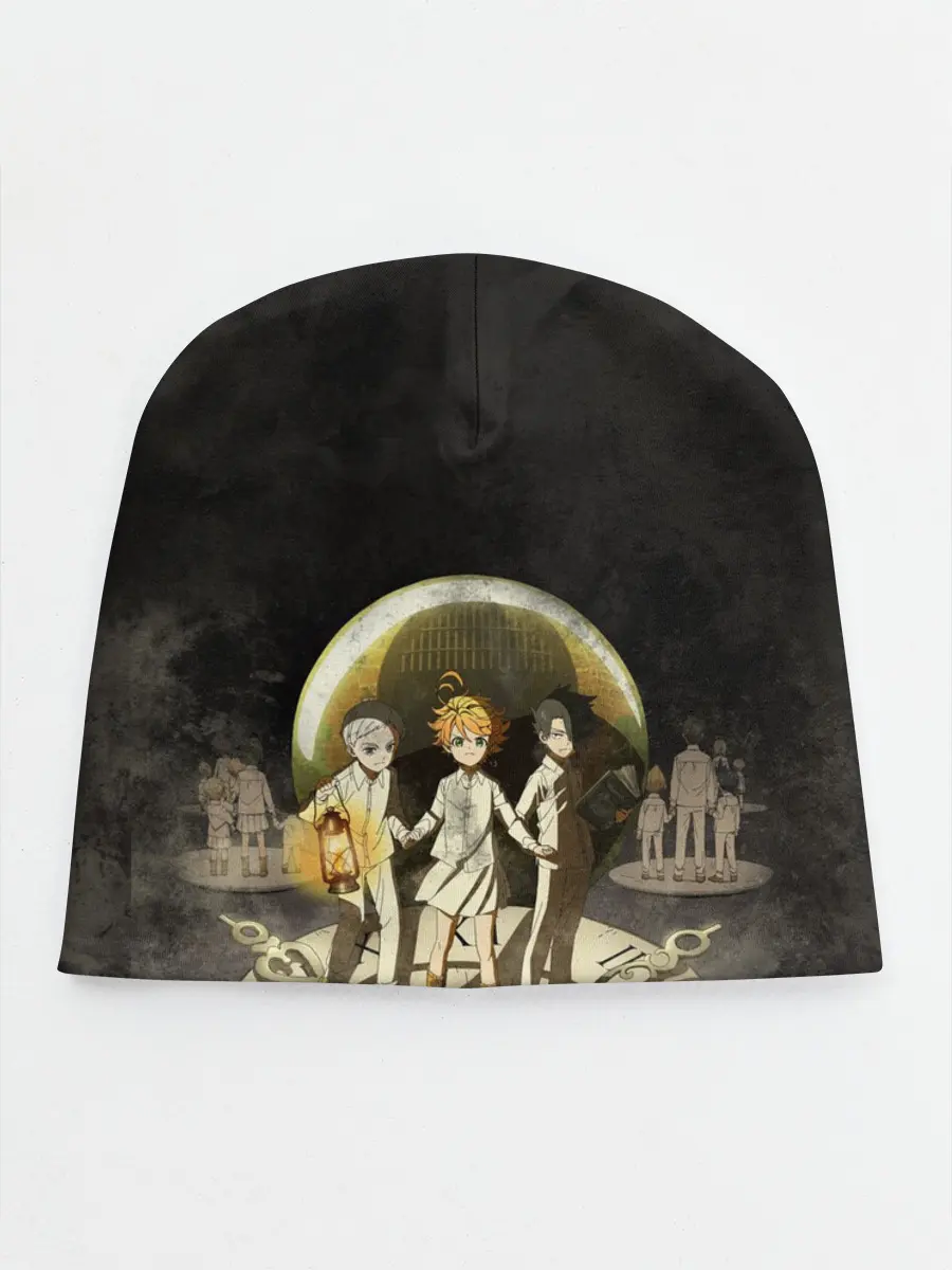 Детская шапка / Children