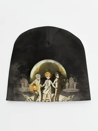 Детская шапка / Children