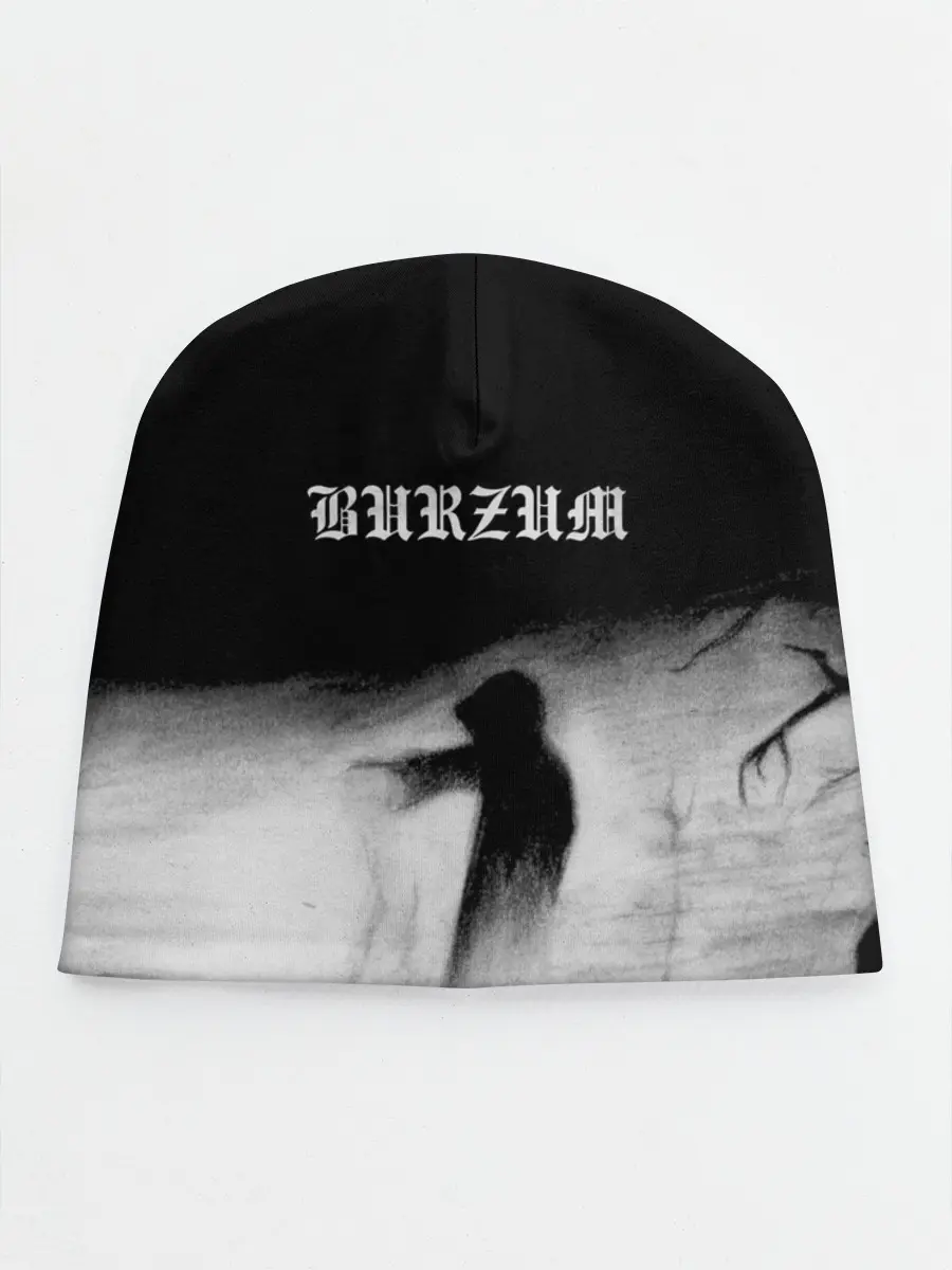 Детская шапка / Burzum