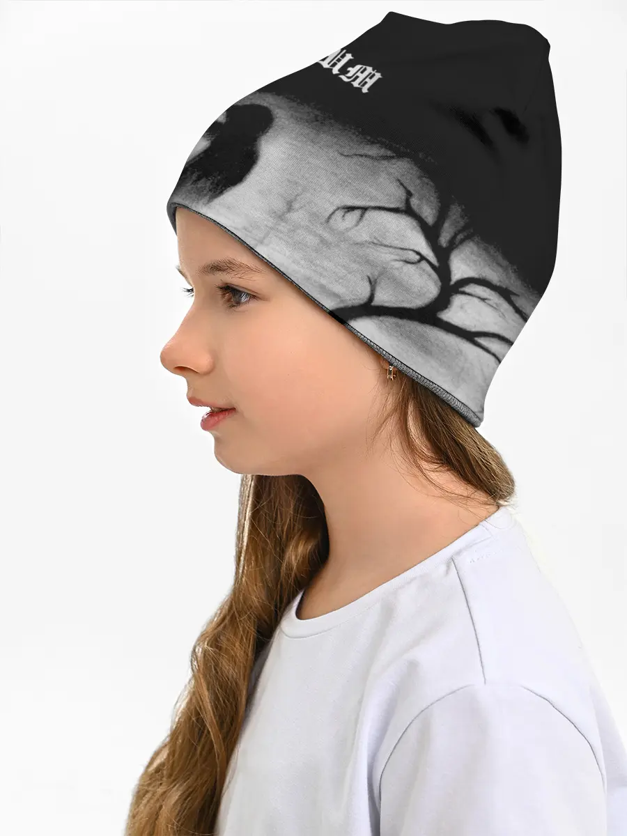 Детская шапка / Burzum