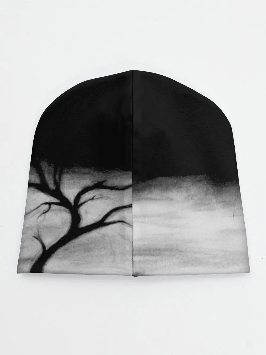 Детская шапка / Burzum