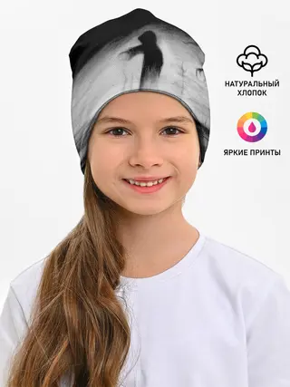 Детская шапка / Burzum