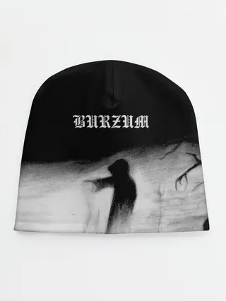 Детская шапка / Burzum