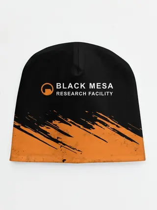 Детская шапка / BLACK MESA