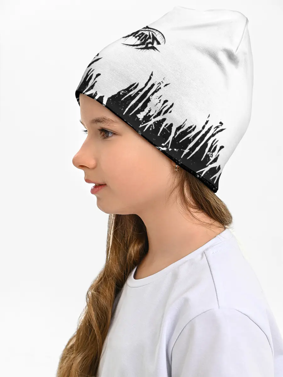 Детская шапка / GHOSTEMANE