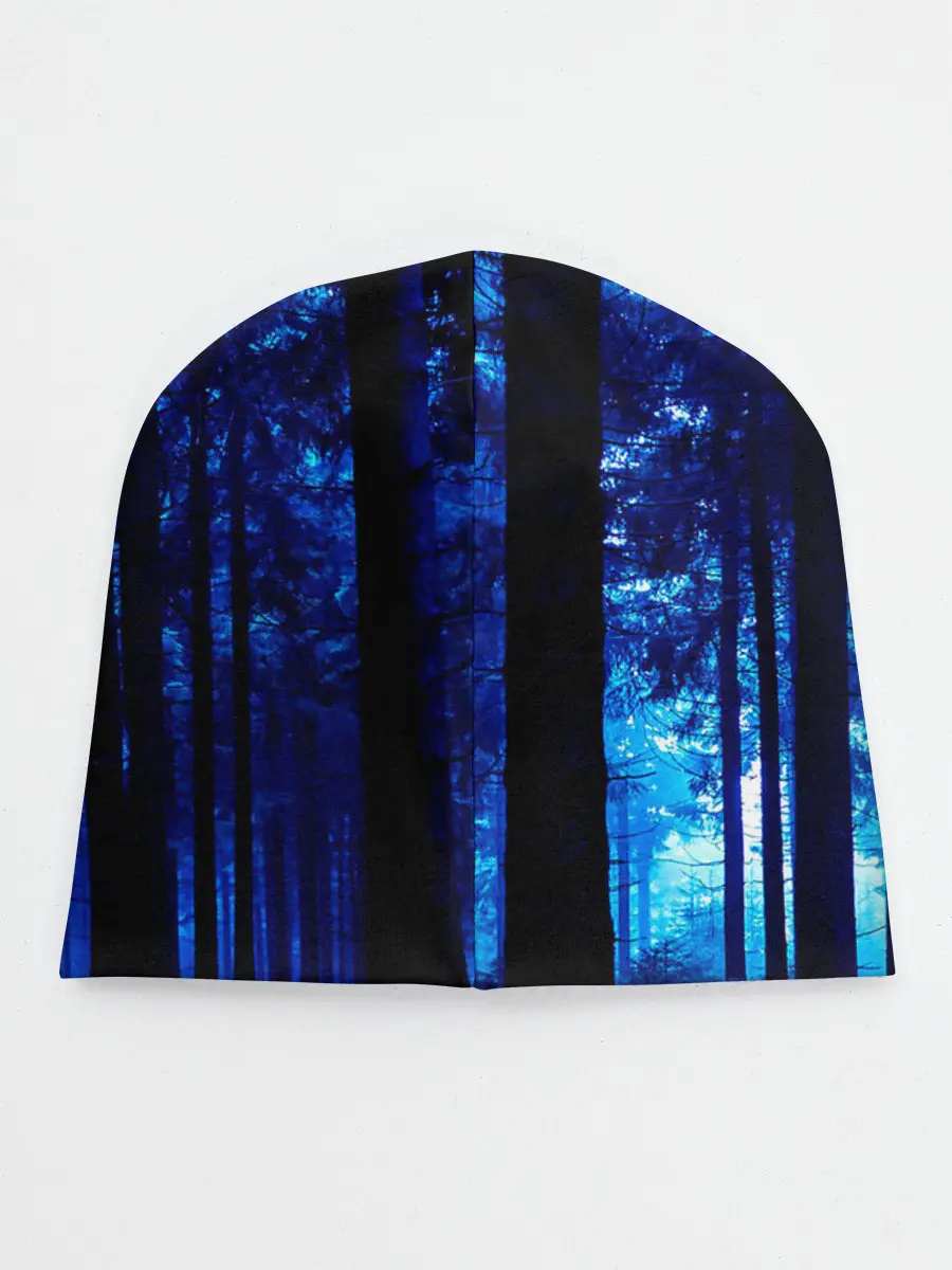 Детская шапка / Burzum