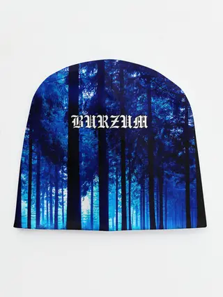 Детская шапка / Burzum