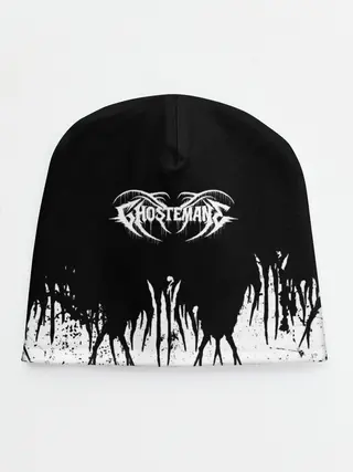 Детская шапка / GHOSTEMANE