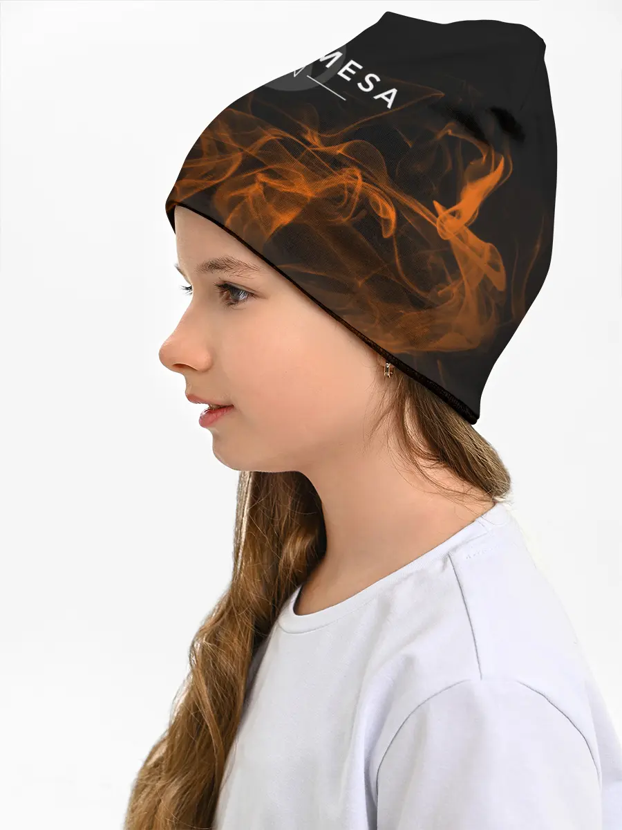 Детская шапка / HALF-LIFE - Black Mesa: XEN