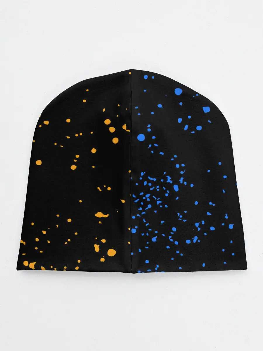 Детская шапка / FREE FIRE