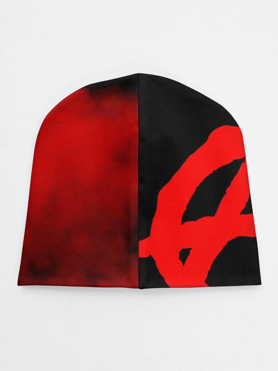 Детская шапка / Сектор Газа