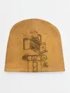 Детская шапка / Photographic Camera Patent
