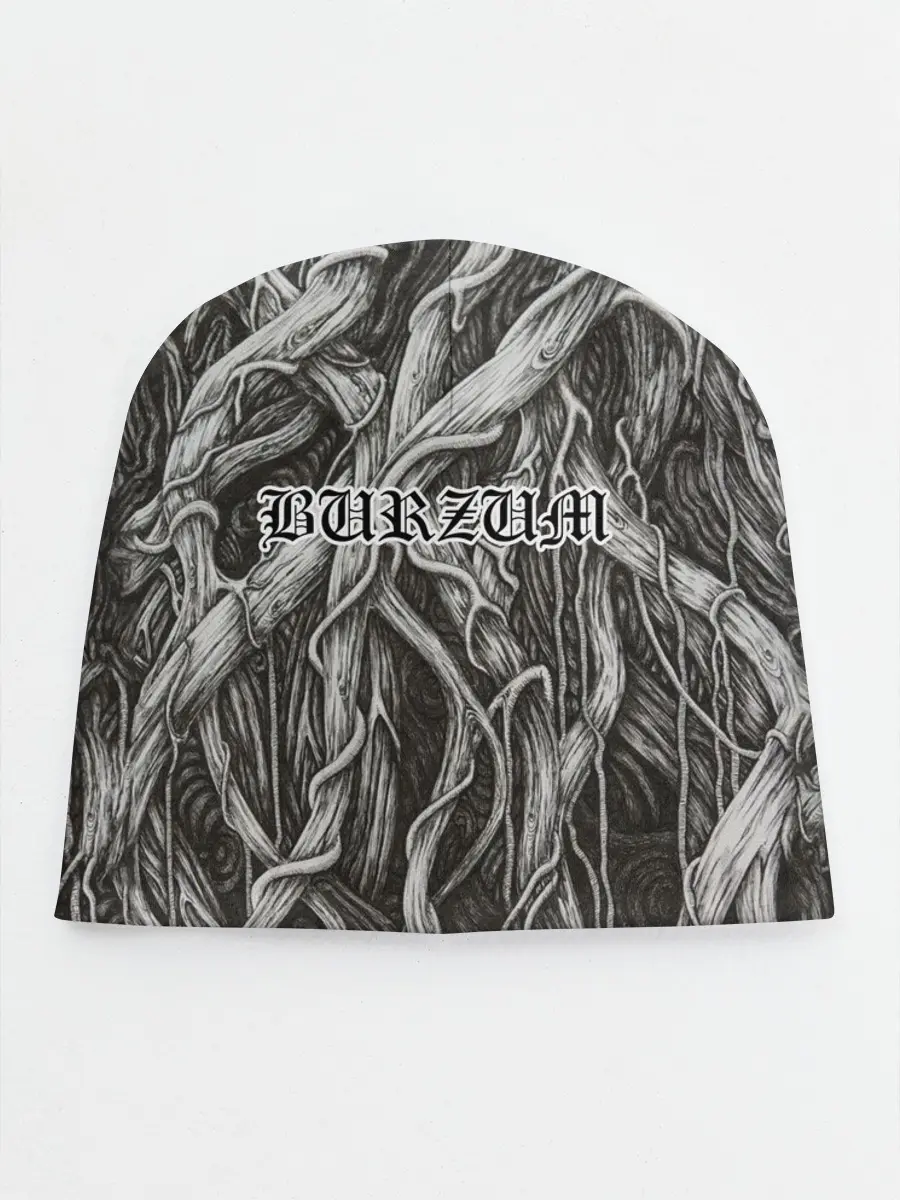 Детская шапка / Burzum