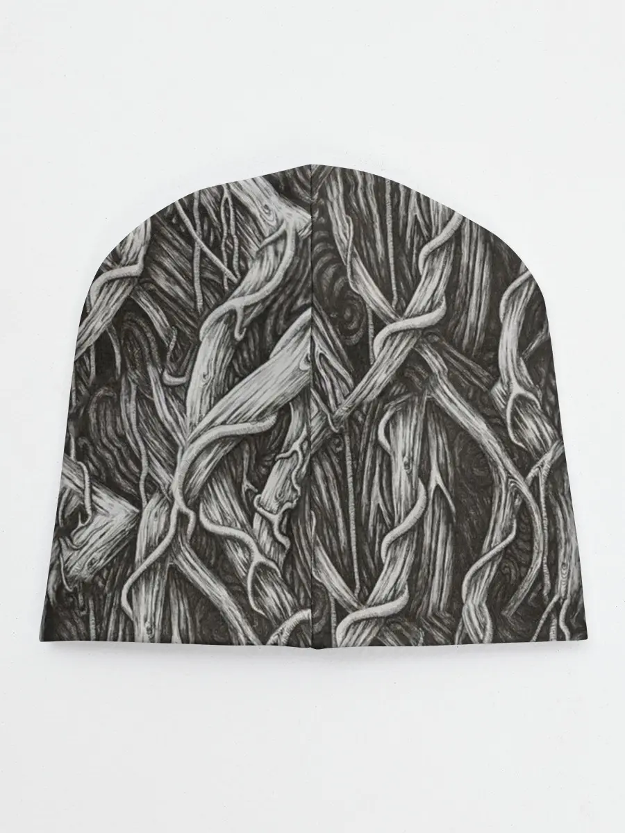 Детская шапка / Burzum