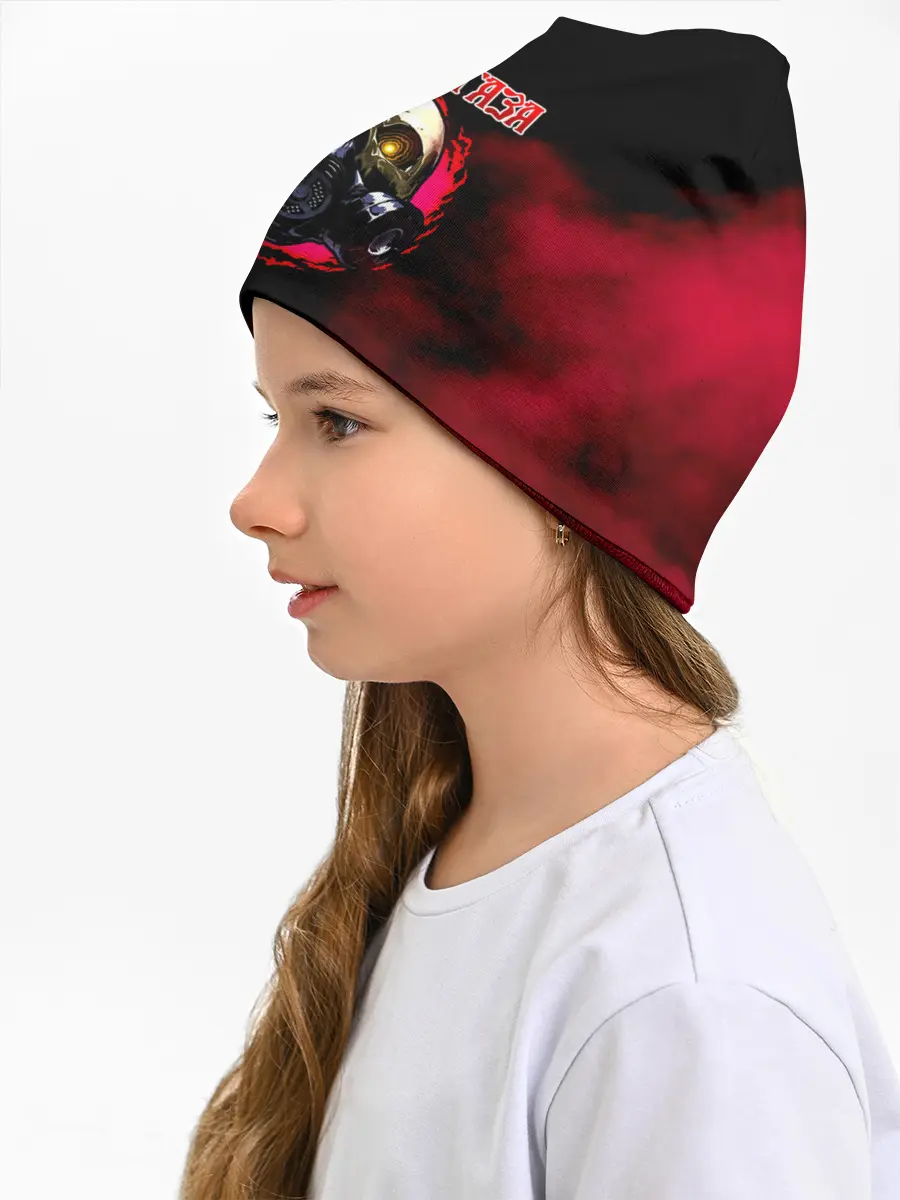 Детская шапка / Сектор Газа