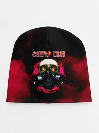 Детская шапка / Сектор Газа