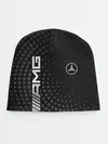 Детская шапка / Mercedes