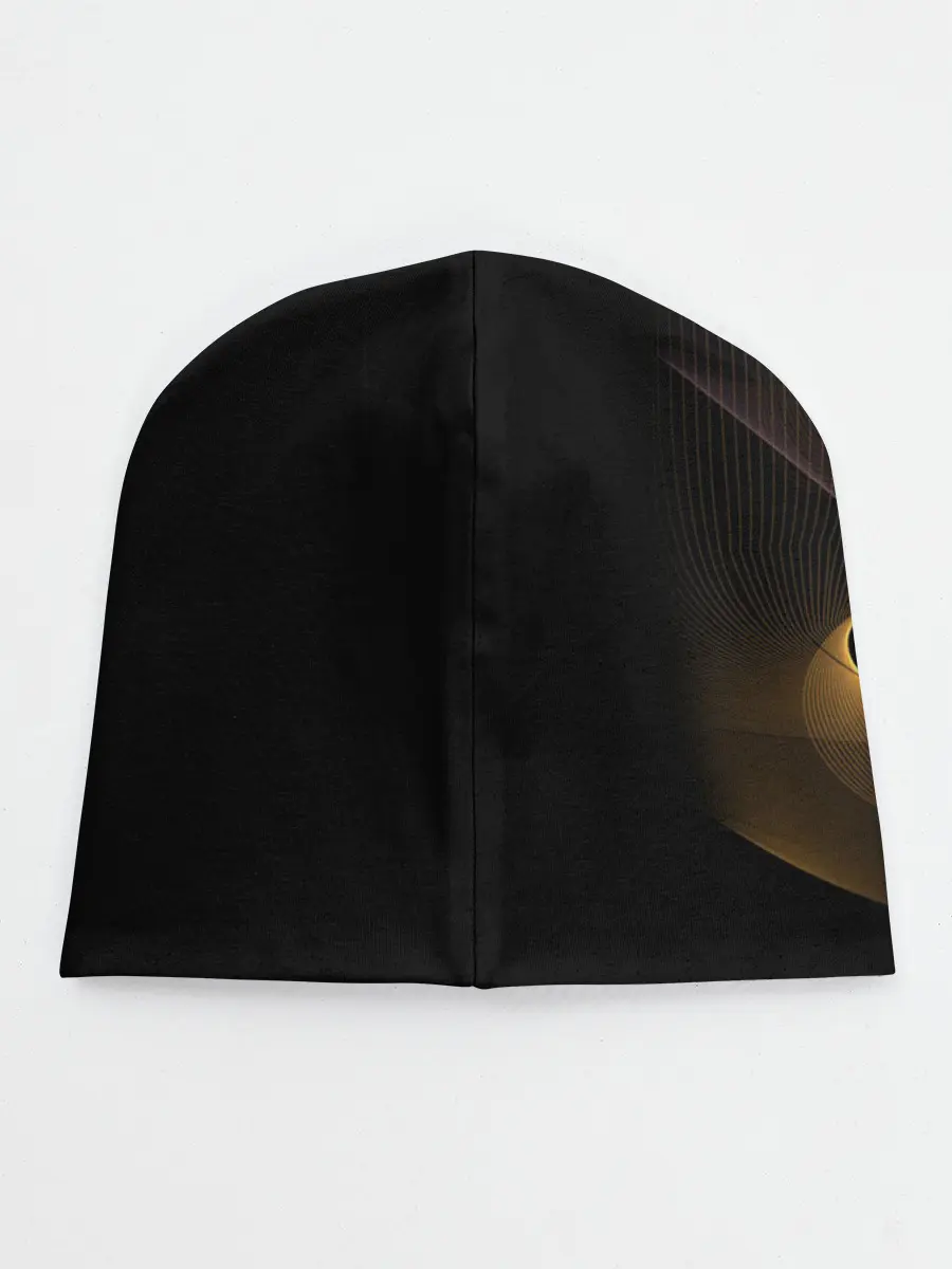 Детская шапка / Mercedes