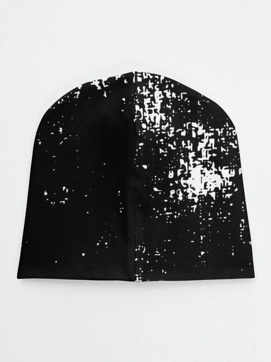 Детская шапка / Mercedes