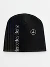 Детская шапка / Mercedes