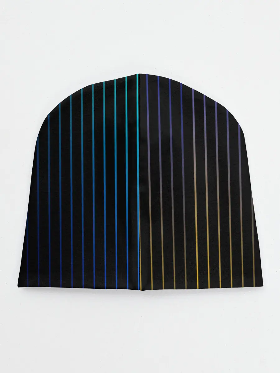 Детская шапка / Mercedes