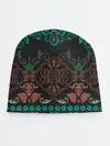 Детская шапка / Ретро Орнамент