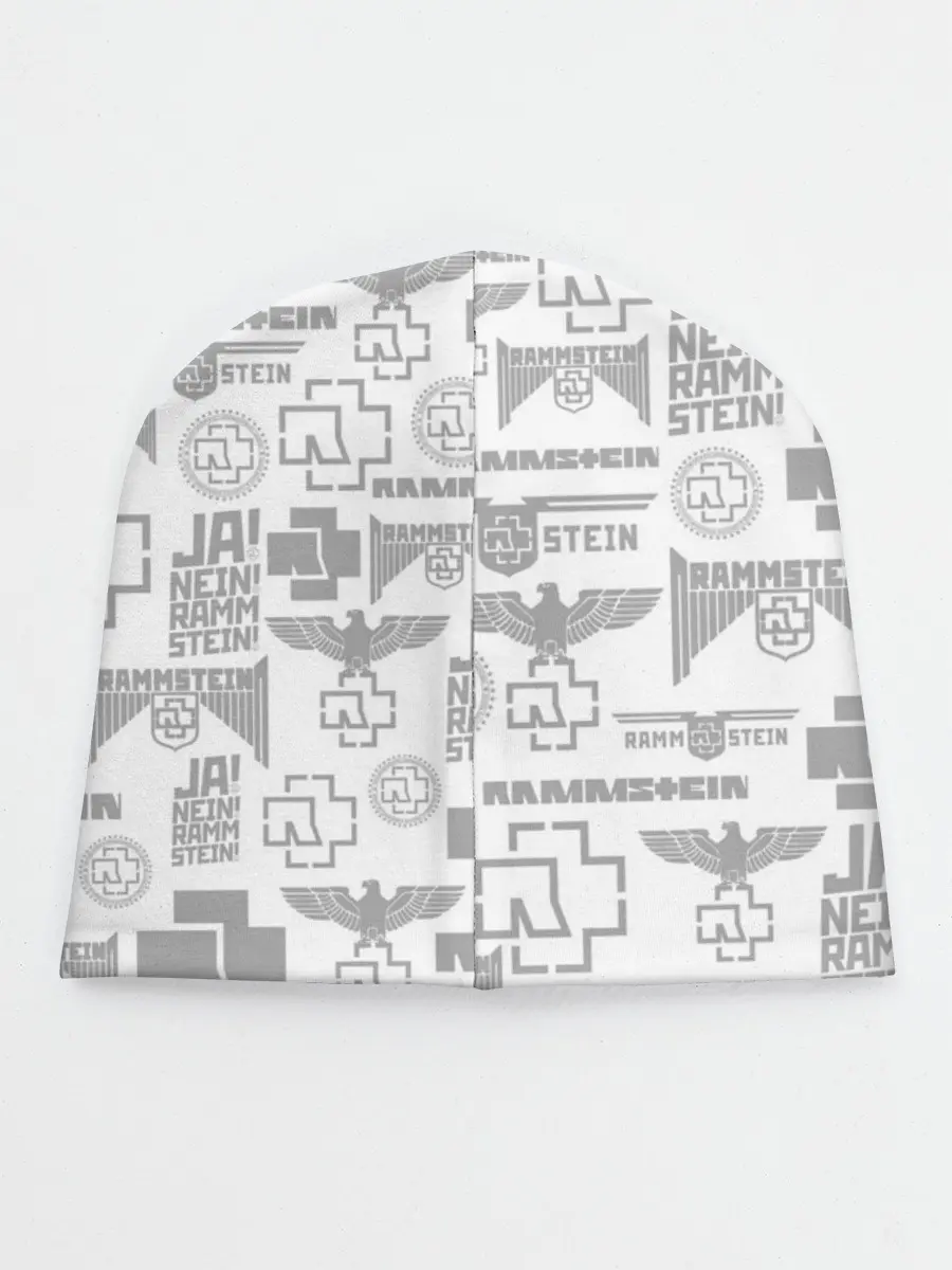 Детская шапка / RAMMSTEIN