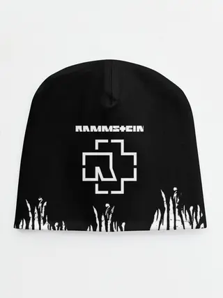 Детская шапка / RAMMSTEIN