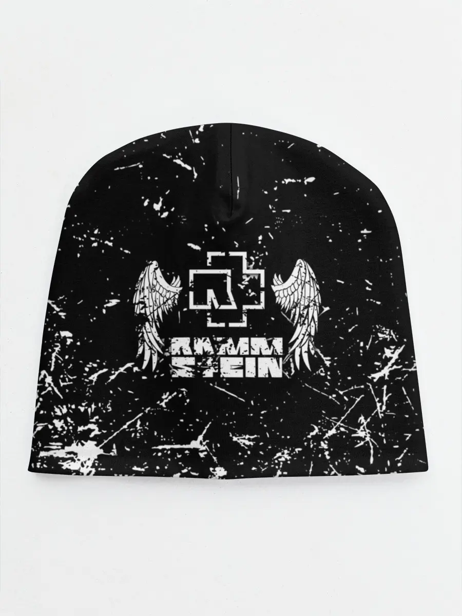 Детская шапка / RAMMSTEIN