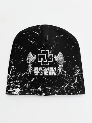 Детская шапка / RAMMSTEIN